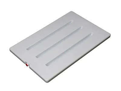 Thumbnail Kängabox Coldpack weiss l pic-1