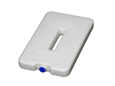 Coldpack – weiss –  L – Bild 1