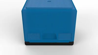 Easy – blau – 21 L – Bild 5