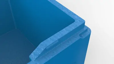 Easy – blau – 21 L – Bild 3