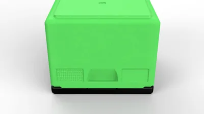 Easy – lime – 21 L – Bild 5