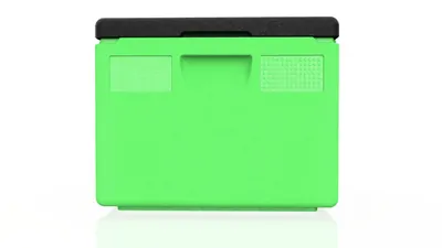 Easy – lime – 21 L – Bild 4