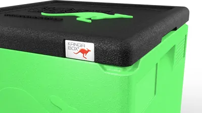 Easy – lime – 21 L – Bild 2