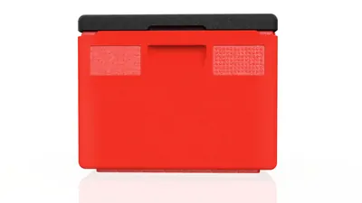 Easy – rot – 21 L – Bild 4