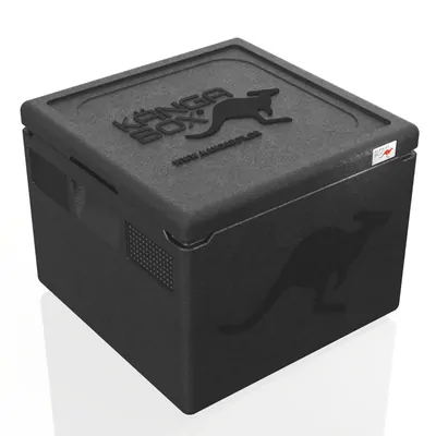 Easy – schwarz – 32 L – Bild 1