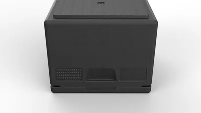 Easy – schwarz – 21 L – Bild 5