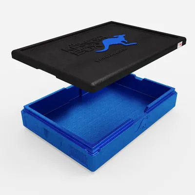 Expert – blau – 21 L – Bild 2
