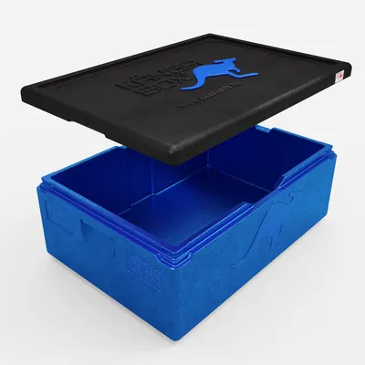 Expert – blau – 53 L – Bild 2