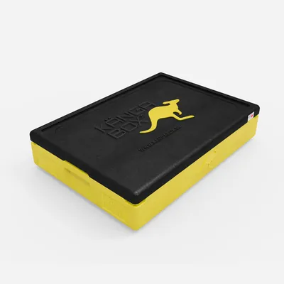 Thumbnail Kängabox Expert GN 1/1 lemon 21l pic-1