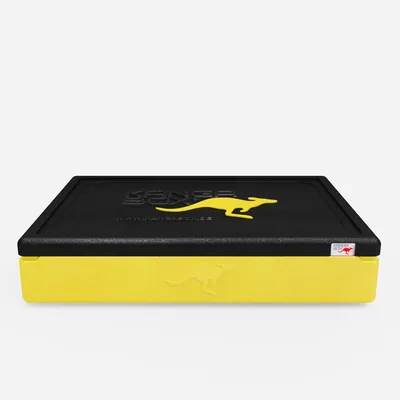 Thumbnail Kängabox Expert GN 1/1 lemon 21l pic-3