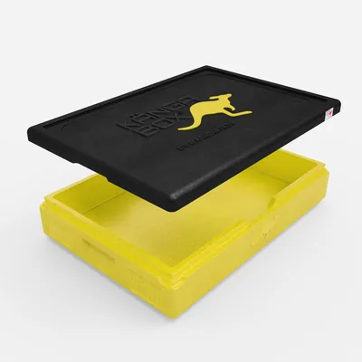 Thumbnail Kängabox Expert GN 1/1 lemon 21l pic-2
