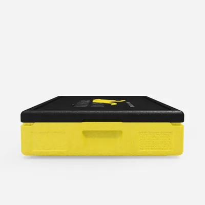 Thumbnail Kängabox Expert GN 1/1 lemon 21l pic-4