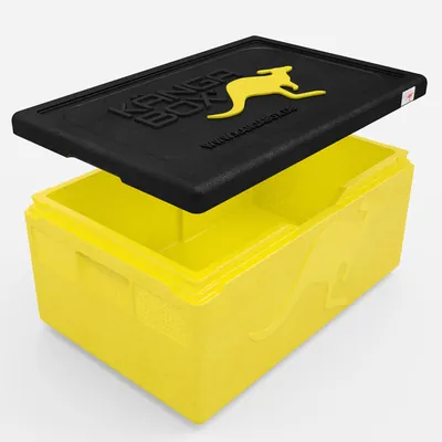 Expert – lemon – 80 L – Bild 2