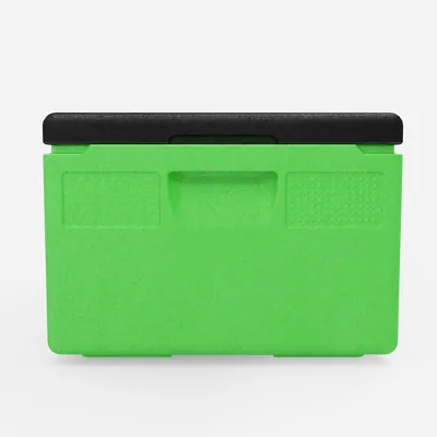 Thumbnail Kängabox Expert GN 1/1 lime 80l pic-4