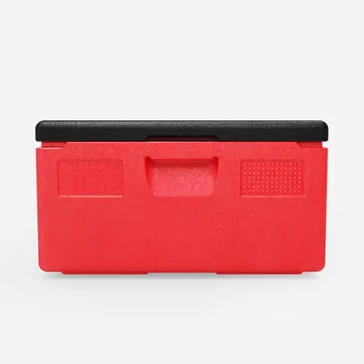 Expert – rot – 53 L – Bild 4