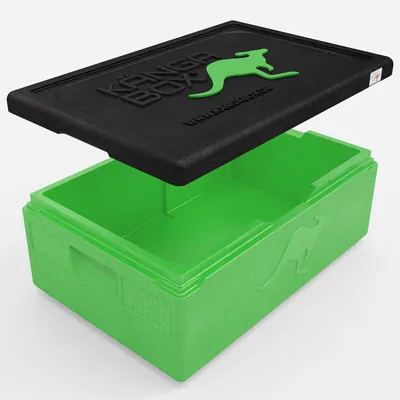 Expert – lime – 30 L – Bild 2