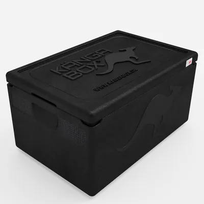 Expert – schwarz – 46 L – Bild 1