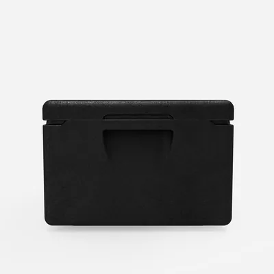 Thumbnail Kängabox Expert GN 1/1 schwarz 15l pic-4
