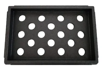 Chladicí vložka – schwarz – 7 L – Bild 1
