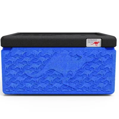 Thumbnail Kängabox Mini blau 1.5l pic-4