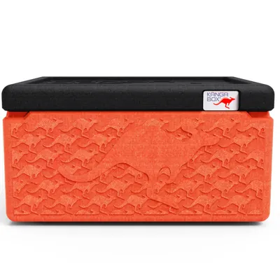 Mini – orange – 1.5 L – Bild 4
