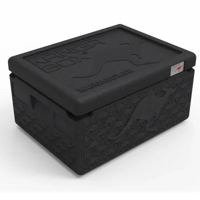 Thumbnail Kängabox Mini schwarz 1.5l pic-2