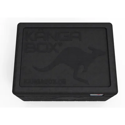 Thumbnail Kängabox Mini schwarz 1.5l pic-6