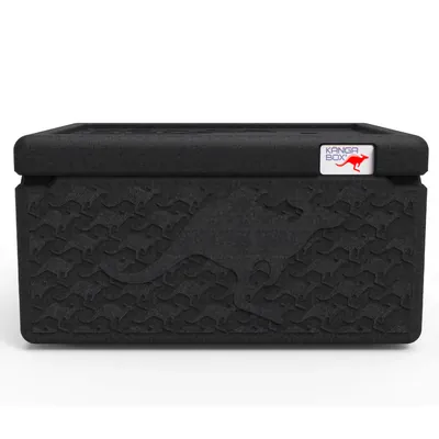 Thumbnail Kängabox Mini schwarz 1.5l pic-4