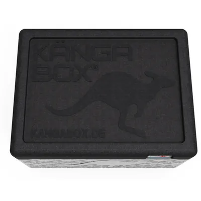 Thumbnail Kängabox Mini silber 1.5l pic-6