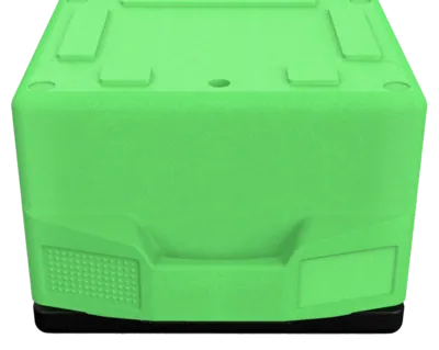 Thumbnail Kängabox Professional GN 1/1 lime 39l pic-6