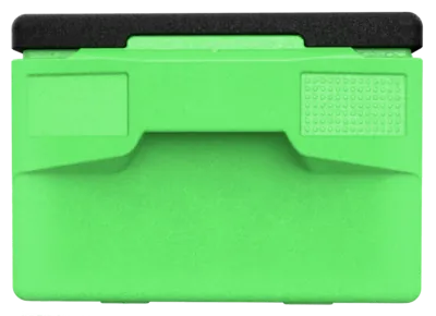 Thumbnail Kängabox Professional GN 1/1 lime 39l pic-5