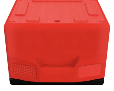 Thumbnail Kängabox Professional GN 1/1 rot 39l pic-6