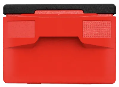 Thumbnail Kängabox Professional GN 1/1 rot 39l pic-5