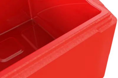 Thumbnail Kängabox Professional GN 1/1 rot 39l pic-3