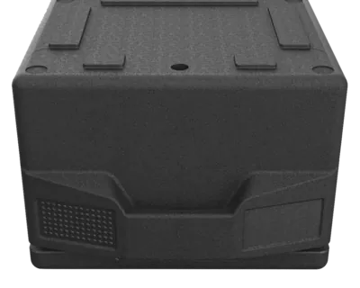Thumbnail Kängabox Professional GN 1/1 schwarz 39l pic-6