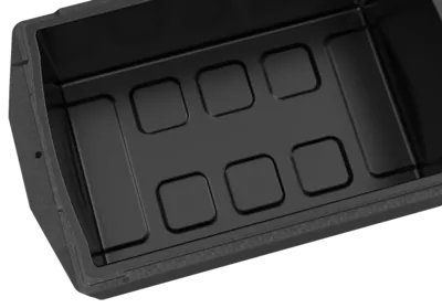 Thumbnail Kängabox Professional GN 1/1 schwarz 39l pic-4