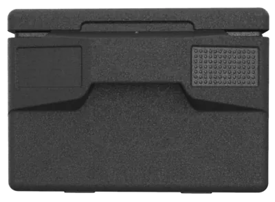 Thumbnail Kängabox Professional GN 1/1 schwarz 39l pic-5