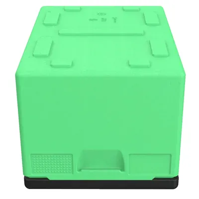 Thumbnail Kängabox Professional GN 1/1 lime 48l pic-6