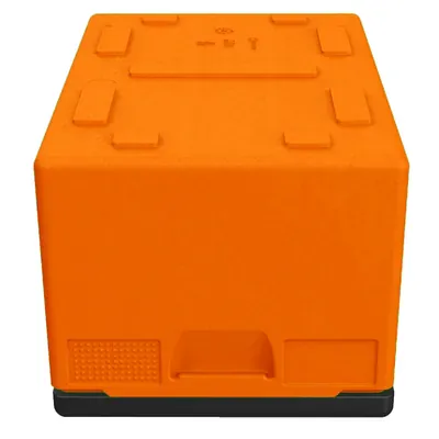 Thumbnail Kängabox Professional GN 1/1 orange 48l pic-6