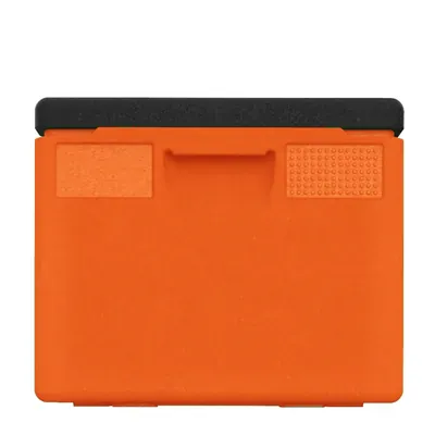 Thumbnail Kängabox Professional GN 1/1 orange 48l pic-5