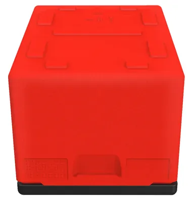 Thumbnail Kängabox Professional GN 1/1 rot 48l pic-6