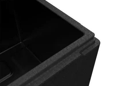 Thumbnail Kängabox Professional GN 1/1 schwarz 48l pic-4