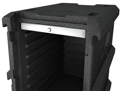 Thumbnail Kängabox Tower schwarz 100l pic-3