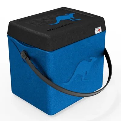 Trip – blau – 20 L – Bild 1