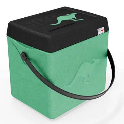 Trip – lime – 20 L – Bild 1