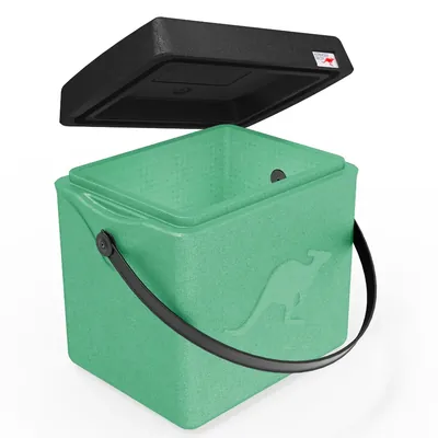 Trip – lime – 20 L – Bild 4