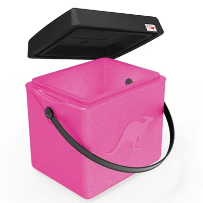 Trip – magenta – 20 L – Bild 4