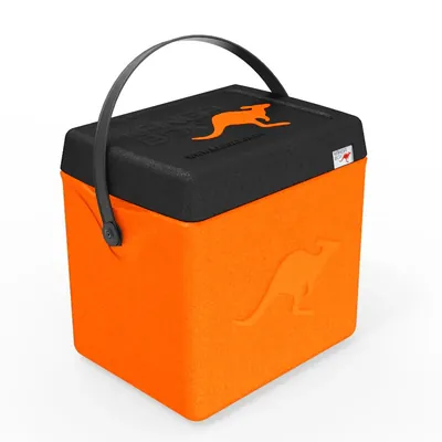 Trip – orange – 20 L – Bild 6