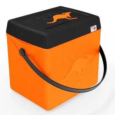 Trip – orange – 20 L – Bild 1