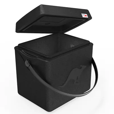 Trip – schwarz – 20 L – Bild 4